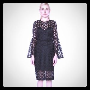 Alexia Admor Black dress